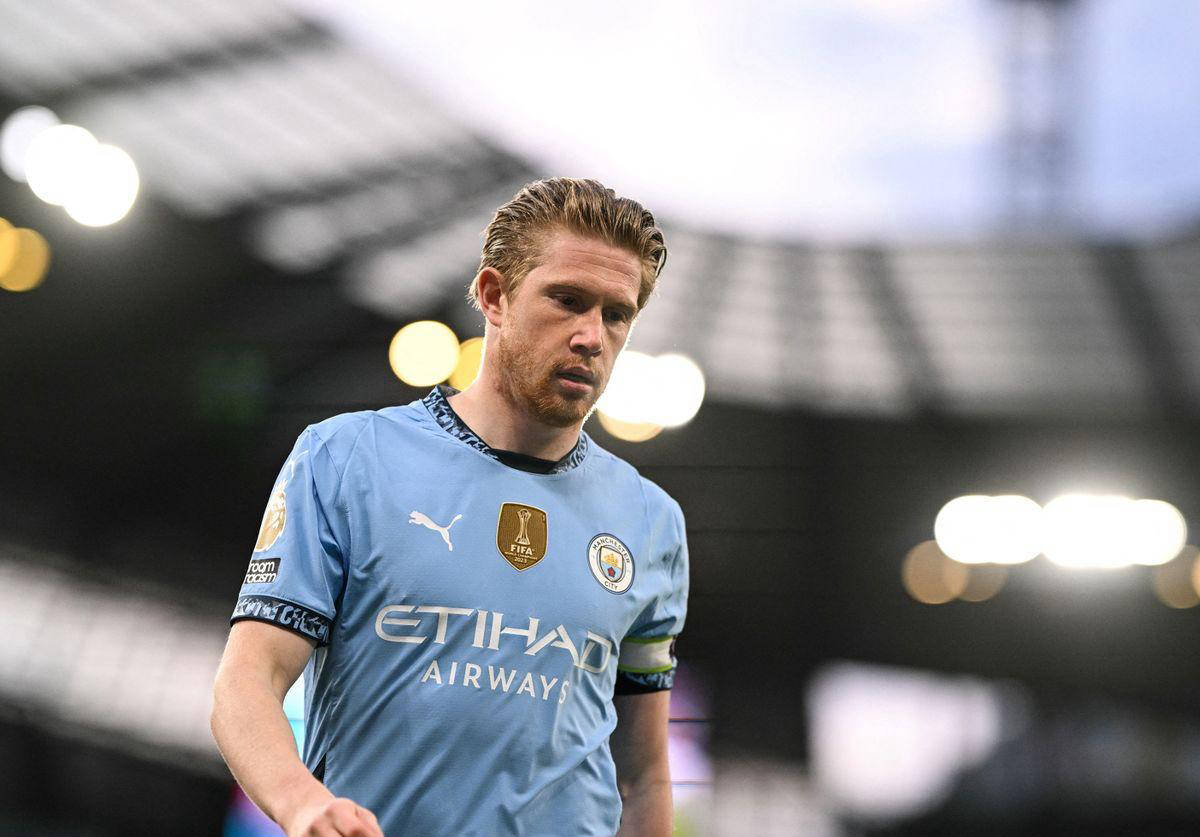 九游-德布劳内在篮网比赛中比赛局势复杂，败北引发热议！