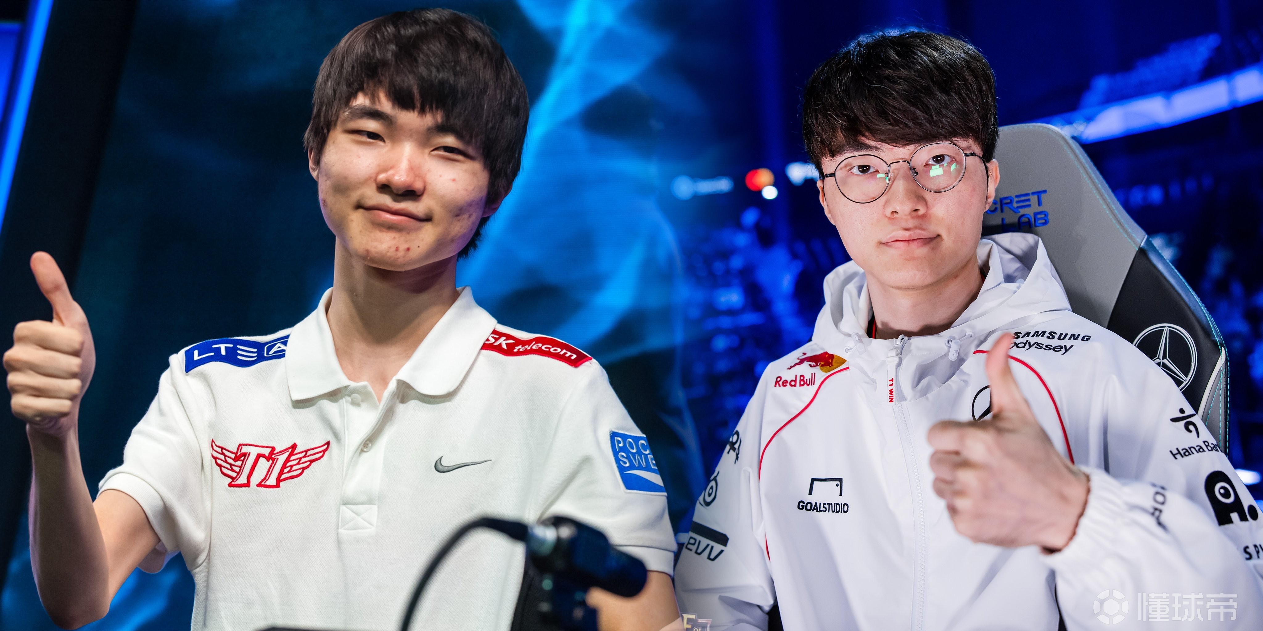 九游娱乐-Faker官方宣布最后时刻胜出新规，MAD引发争议！