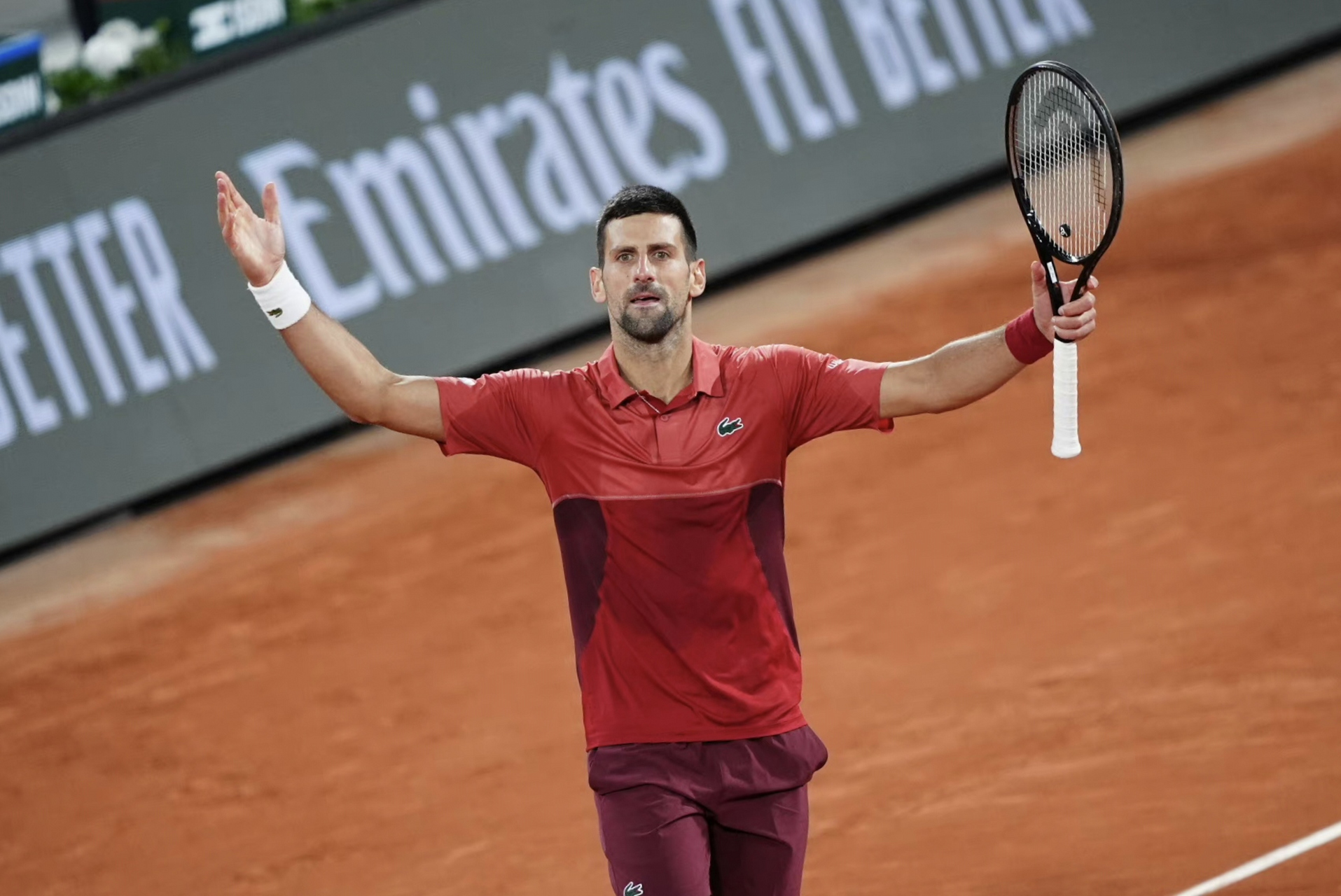 九游娱乐-包含德约科维奇关键节点惊险取胜,皇家马德里带队取胜!的词条