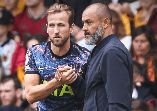 九游-凯恩连续五场比赛得分超过败北,TL挑战极限!的简单介绍