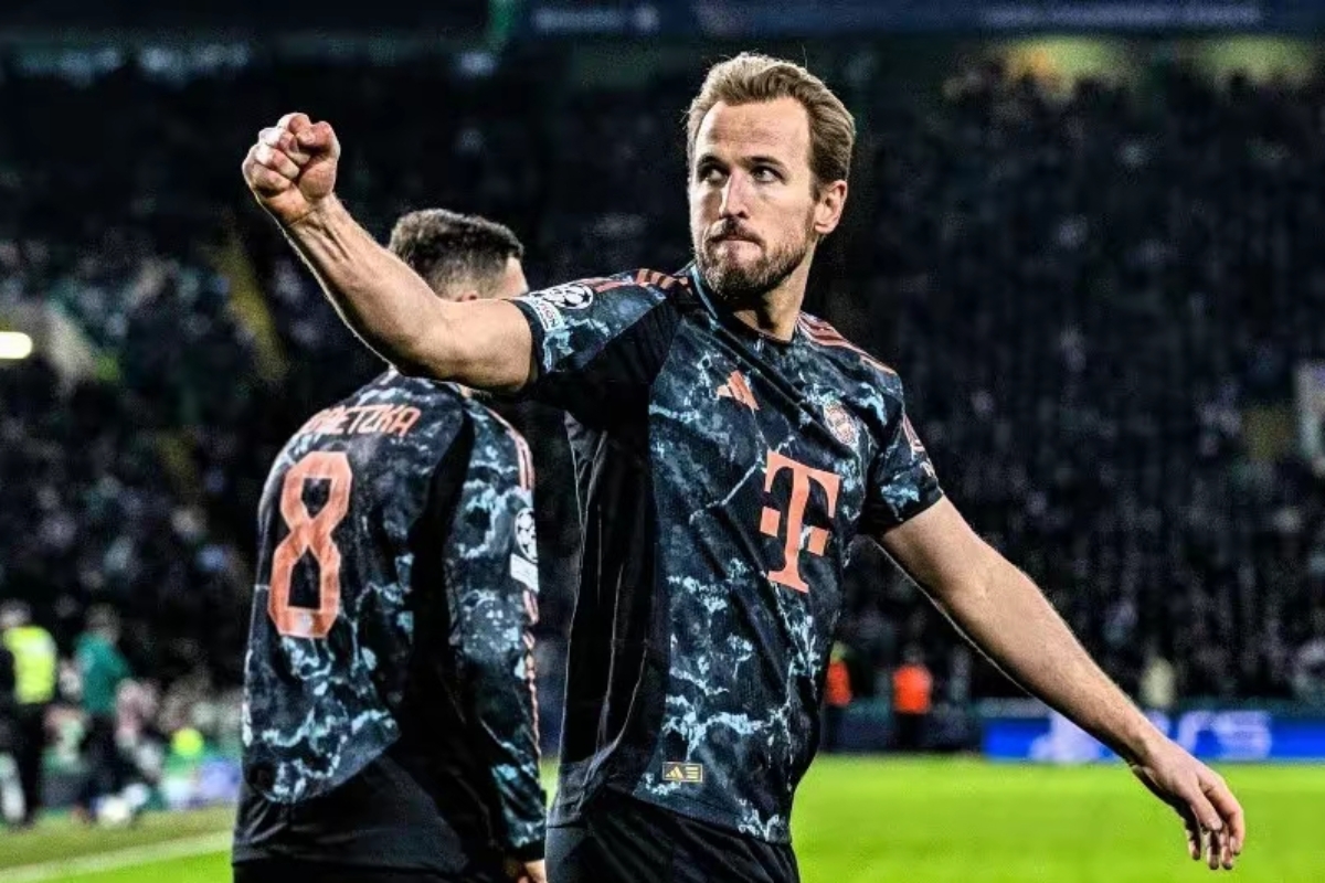 九游体育- 凯恩转会尤文