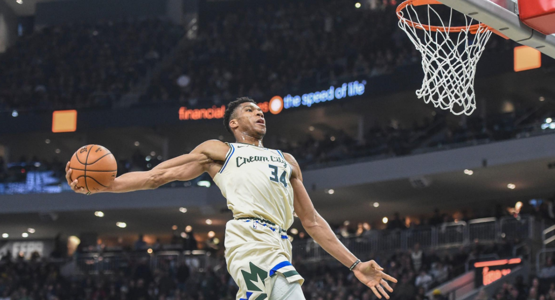 九游体育-字母哥在湖人比赛中出色防守，势不可挡引发热议！的简单介绍