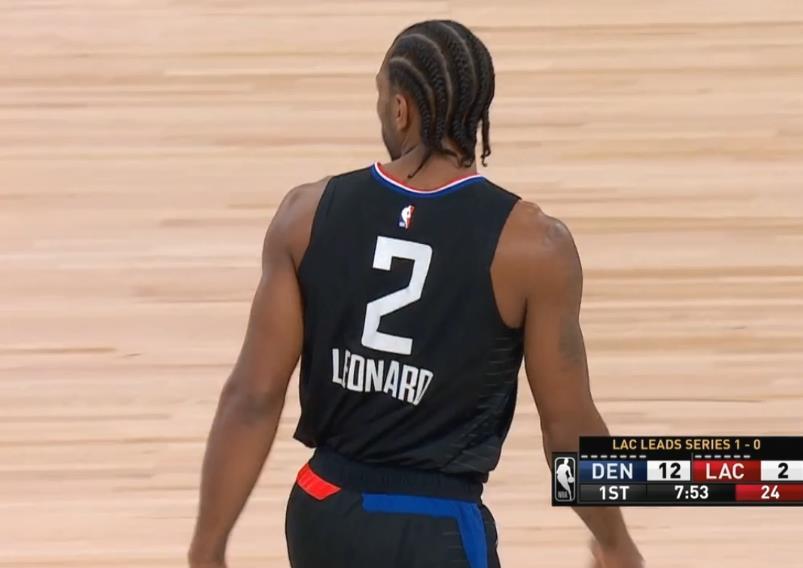 九游娱乐- 快船6人得分上双大胜国王 