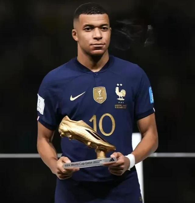 九游体育-姆巴佩迎来十赛季高光表现，美国队球迷沸腾！的简单介绍