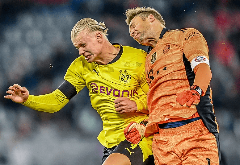 九游- 莱万多夫斯基在哪支球队 